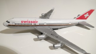 Transport perspectives (1)