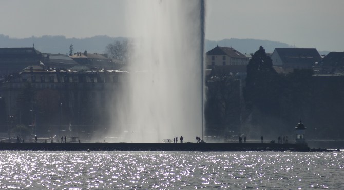 Salon de l’auto&nbsp;2014