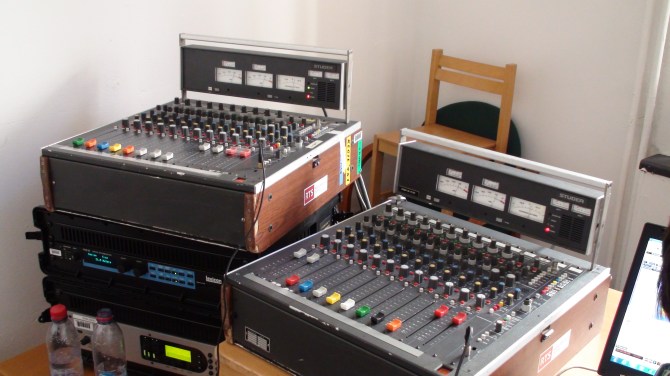 RTS at the Lutheran&nbsp;Church