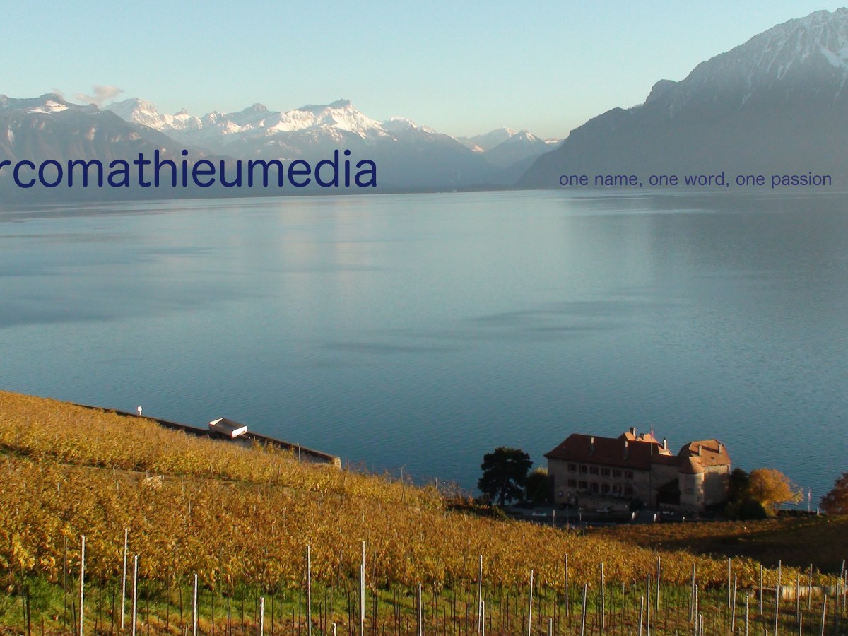 our first signature&nbsp;2011