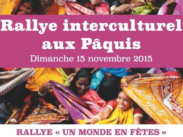 Inter-religious platform