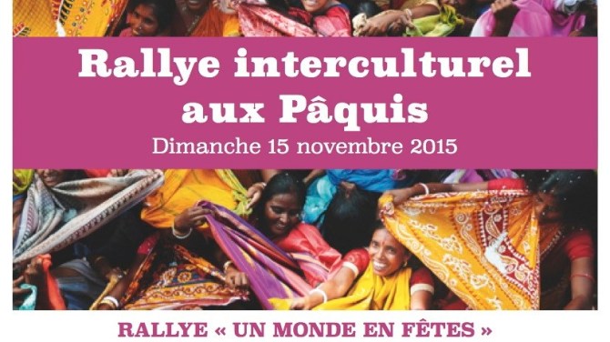 Inter-religious platform