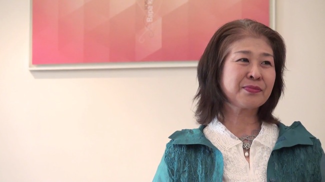 A ‘memorable moment’&nbsp;(1)