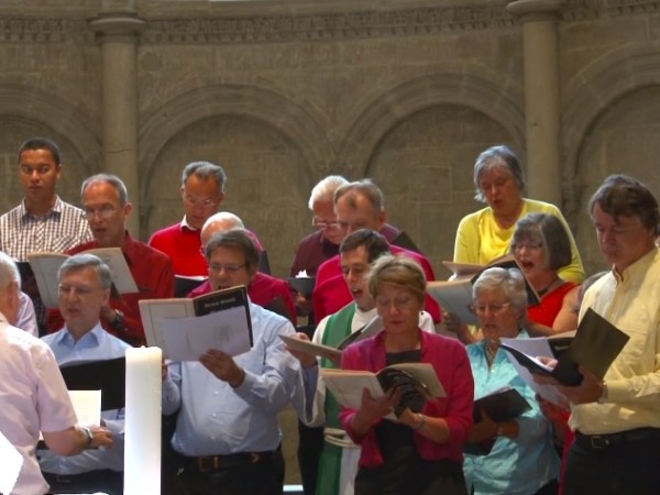 Cathedral opportunity