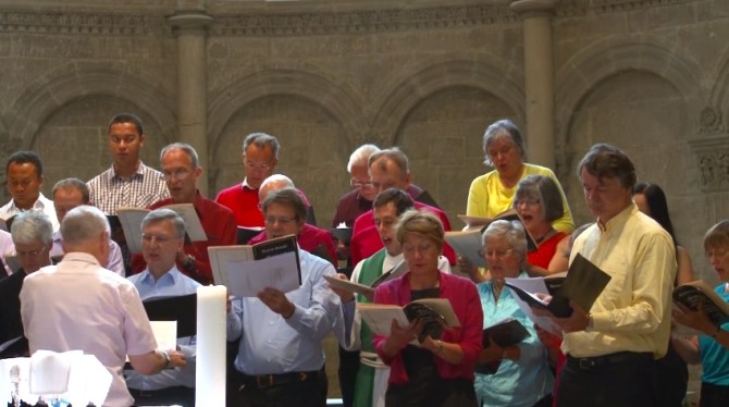 Cathedral opportunity