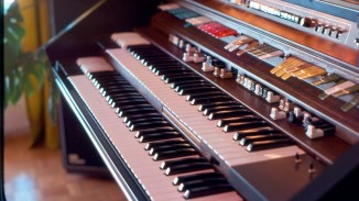 Post tonewheel –&nbsp;Concorde