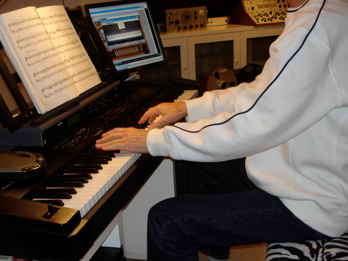 Kybd & emulation –&nbsp;2004