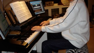 Kybd & emulation –&nbsp;2004