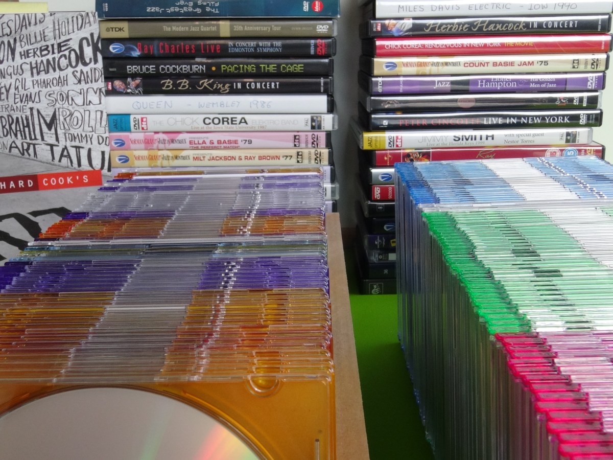 Digital archiving –&nbsp;(3)