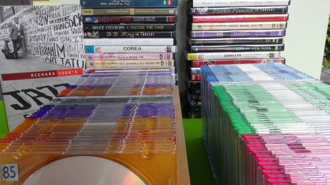 Digital archiving –&nbsp;(3)