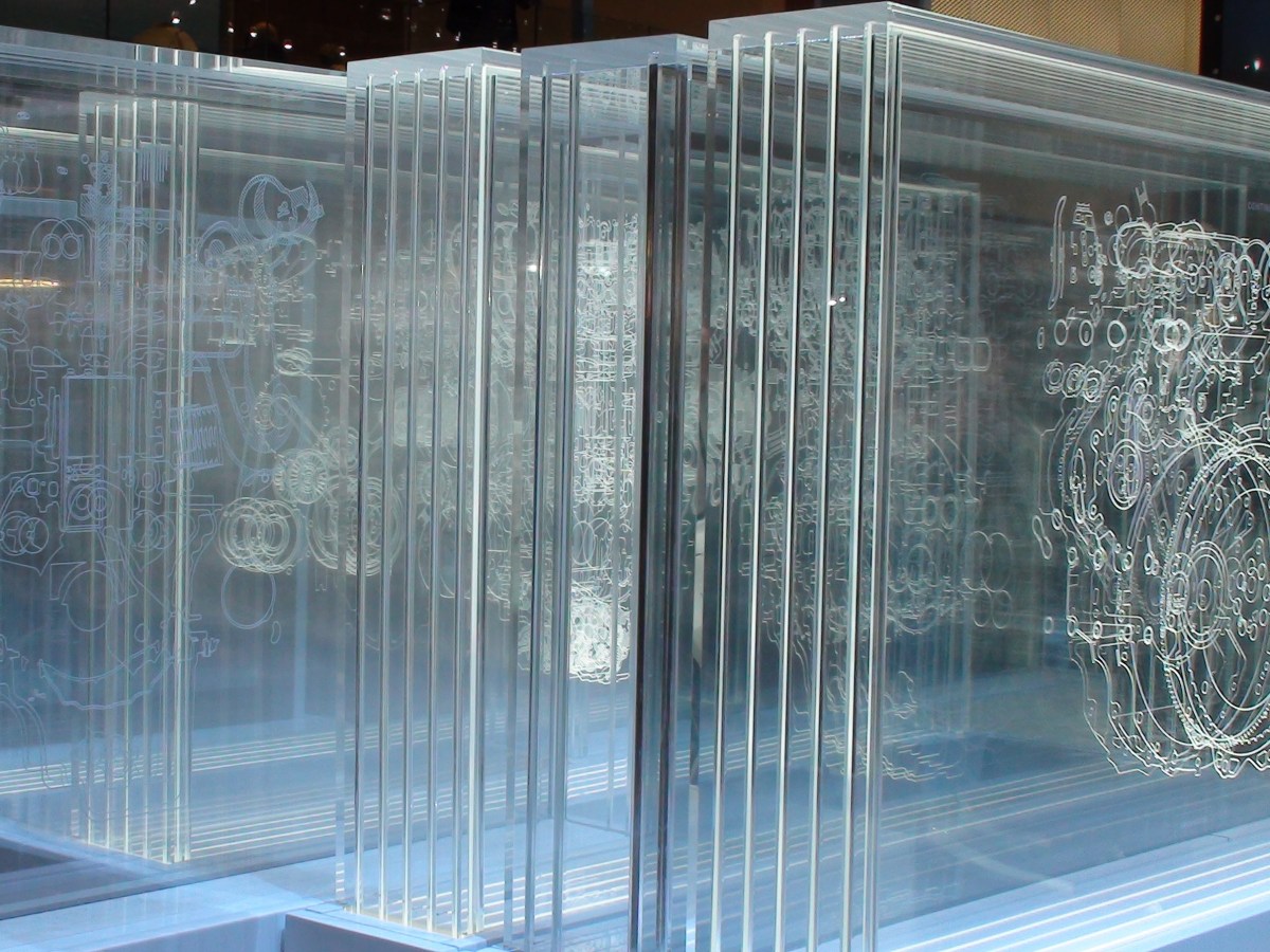 Auto Salon Trends&nbsp;2017