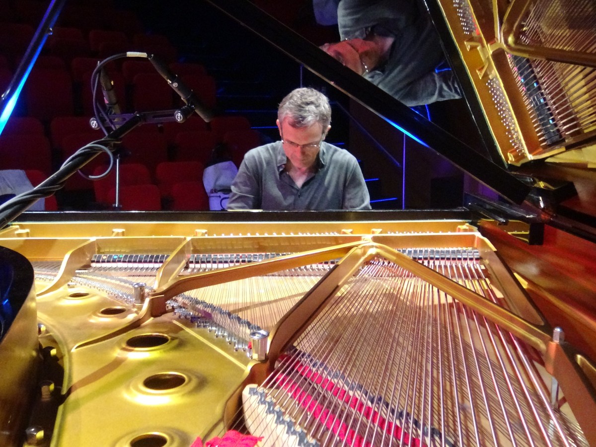 GYSLER/PEREZ/NICK 3io