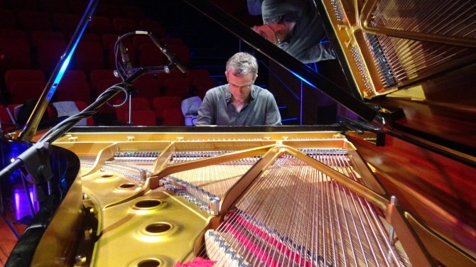 GYSLER/PEREZ/NICK 3io