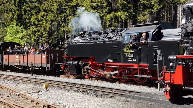 Transport perspectives (6)