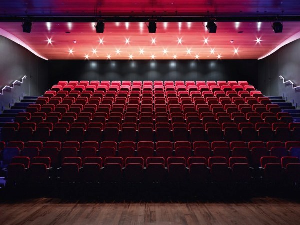 Conservatoire Populaire