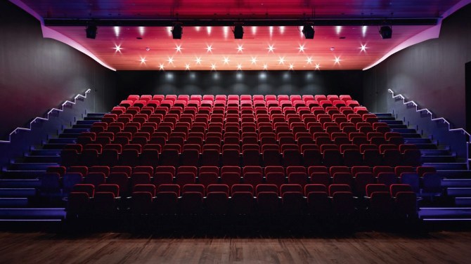 Conservatoire Populaire