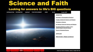 Science&Faith