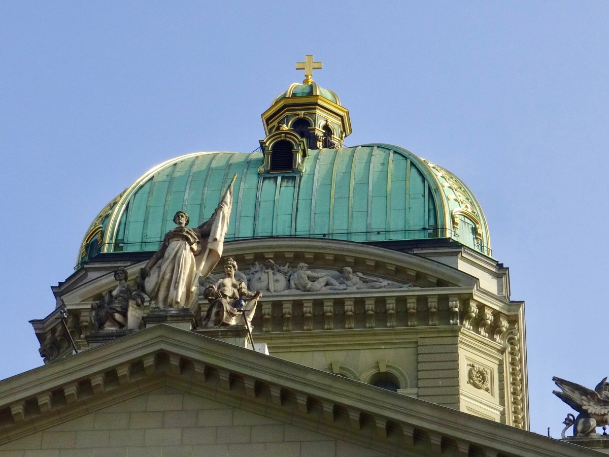 Place Fédéral ‘à la&nbsp;télé’
