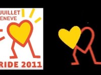 Pride Geneva 2011