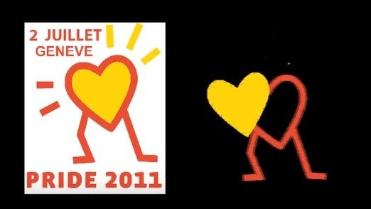 Pride Geneva 2011