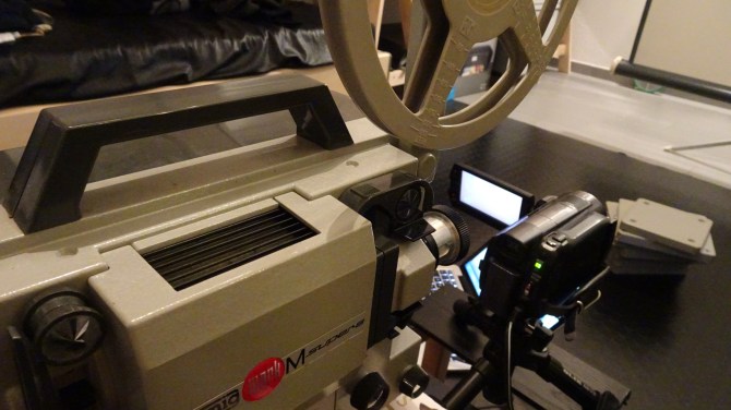 Digital archiving –&nbsp;(5)