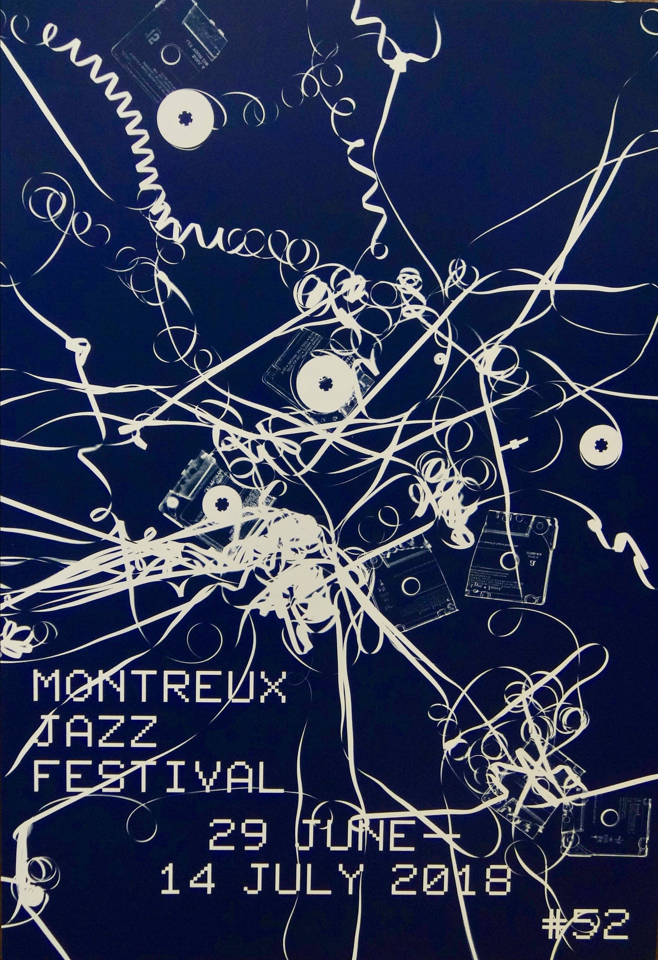 2018Montreux