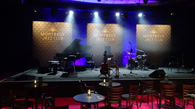 52nd Montreux 2018