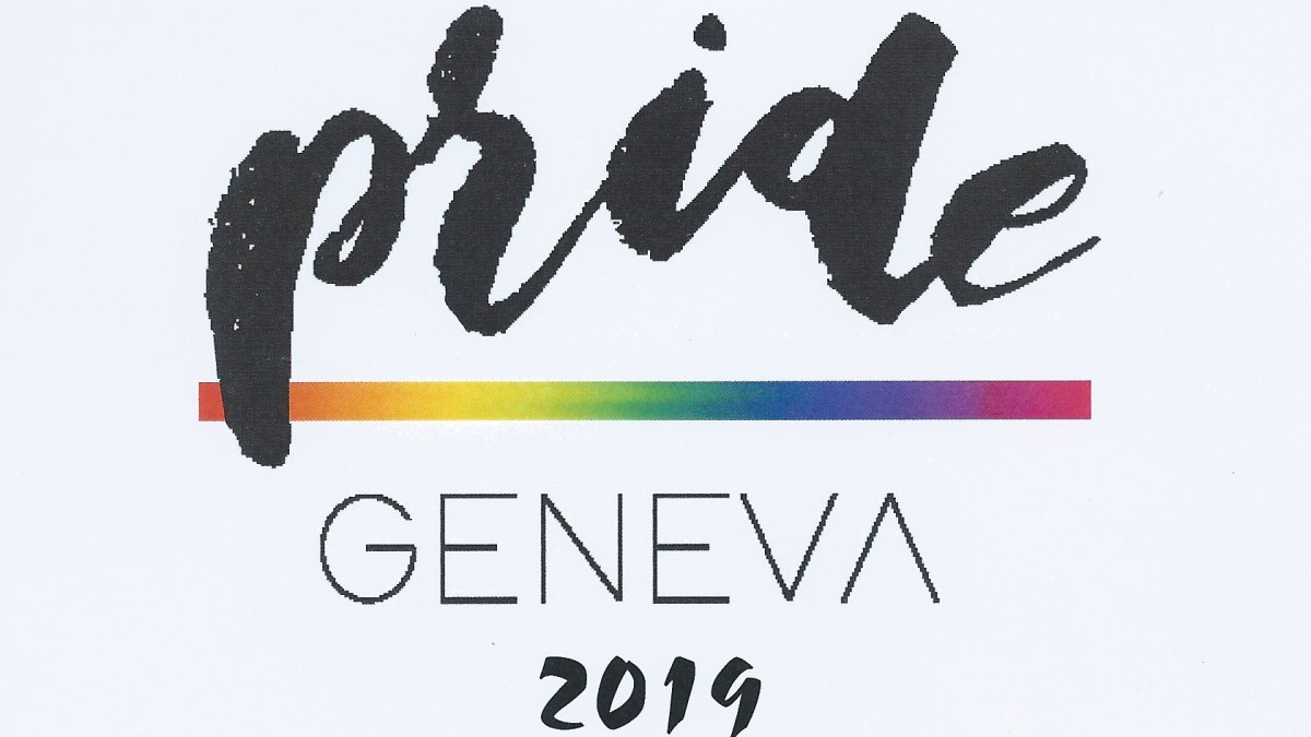 Pride Geneva 2019