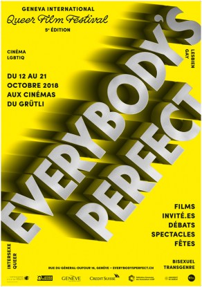 QueerFesival2018Poster