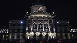 Mapping – Grand-Théâtre