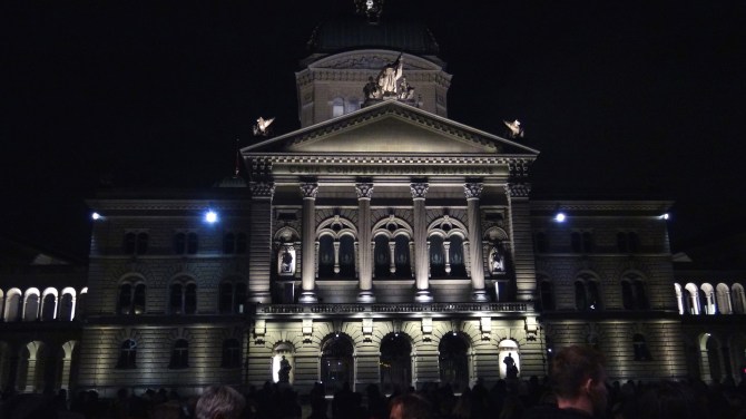 Mapping – Grand-Théâtre