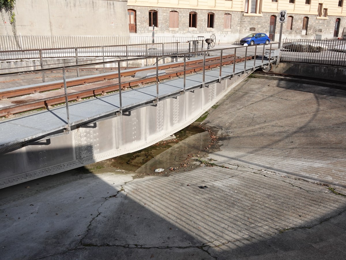 Transport perspectives (7)