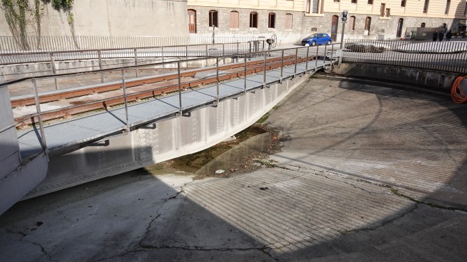 Transport perspectives (7)