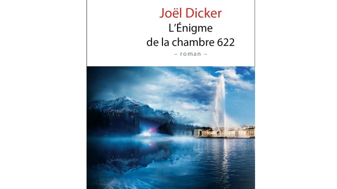 Joël Dicker (2)