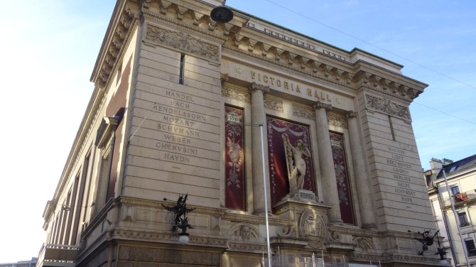 Chick Corea ‘Trilogy’