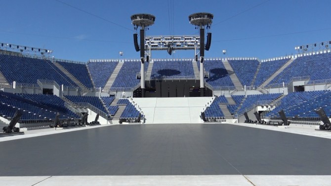 Arena ramp integration&nbsp;(3)