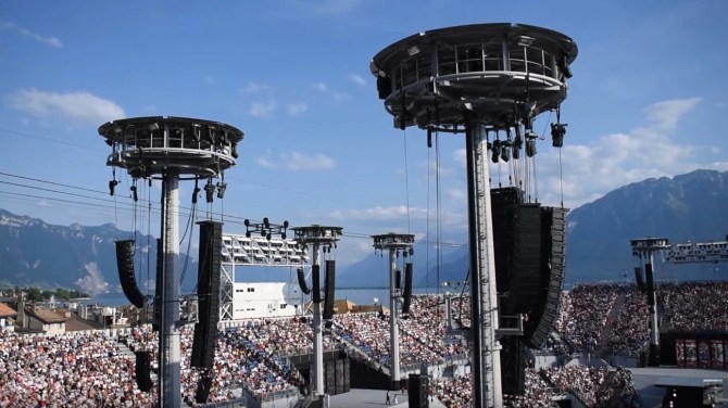 Sound mast removal&nbsp;(4)