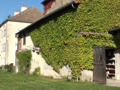 ‘The Factory’ 2009