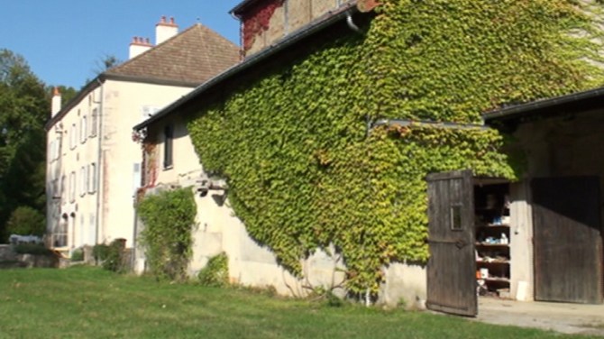 ‘The Factory’ 2009