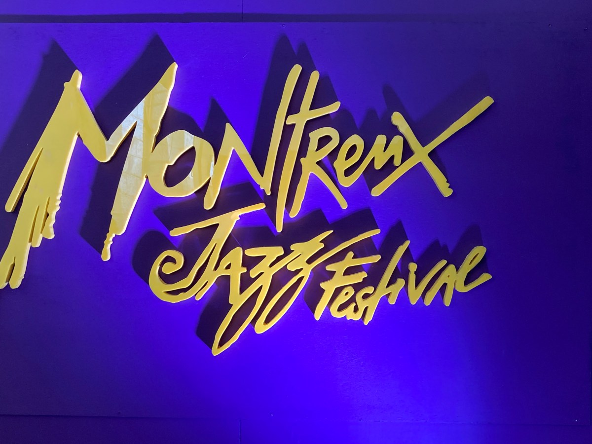 56th Montreux 2022