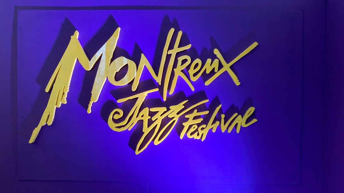 56th Montreux 2022