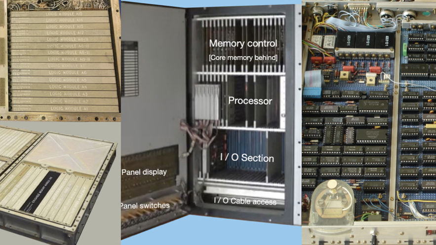 (3) Product comparisons