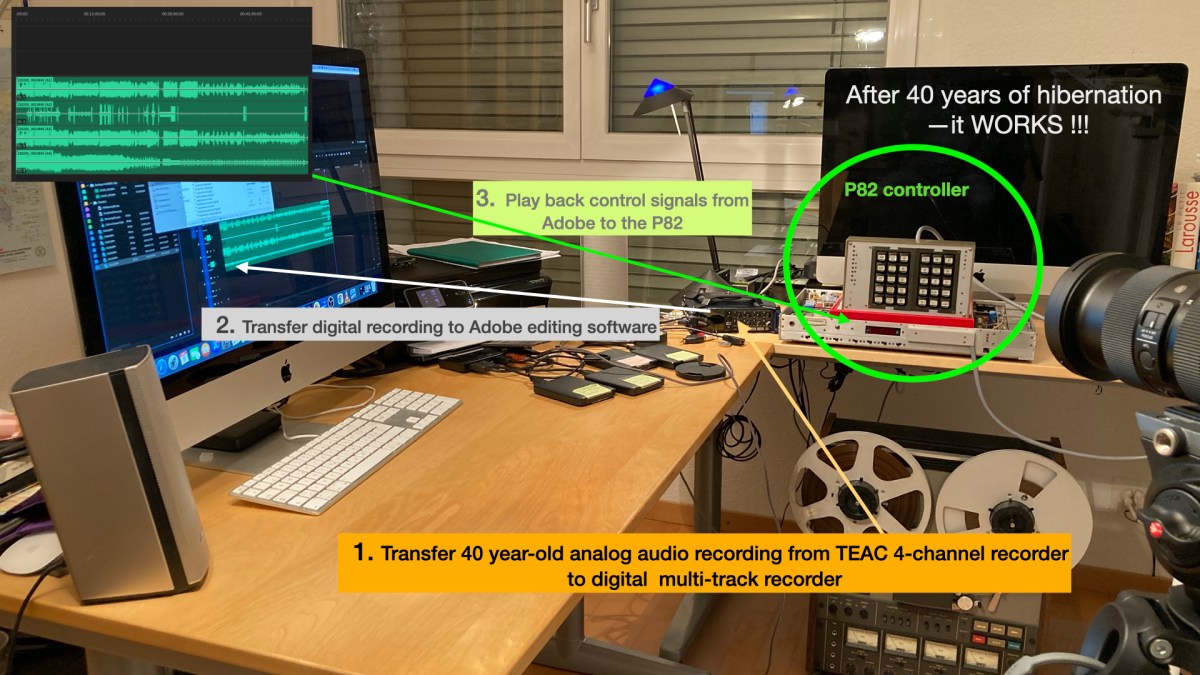 P82 – 40 years revival&nbsp;(a)