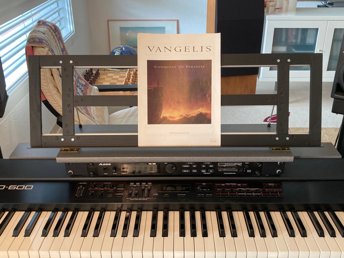 Vangelis