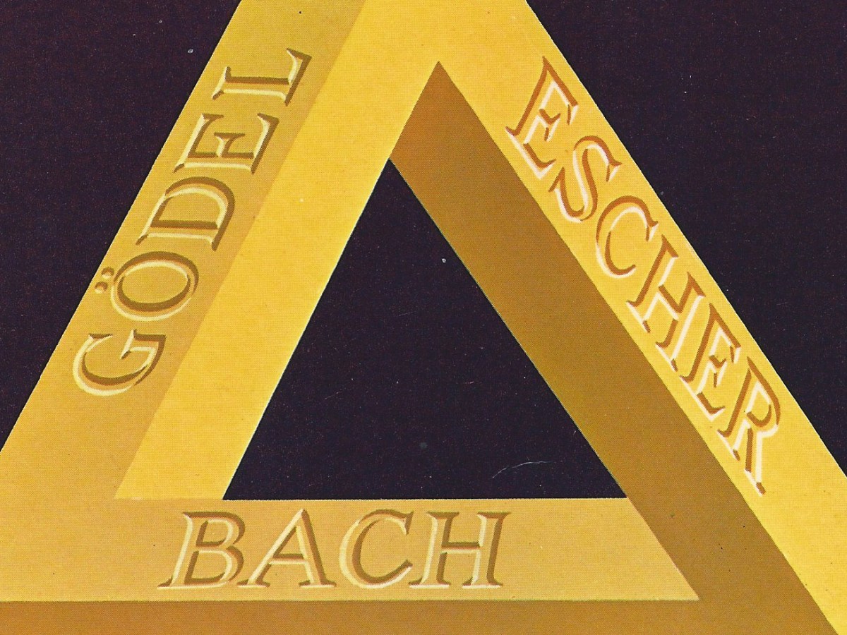 GödelEscherBach