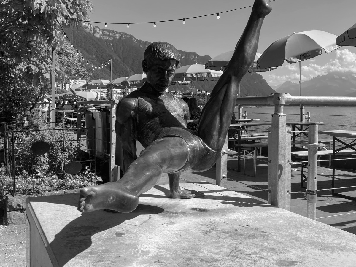 Music performance tech.