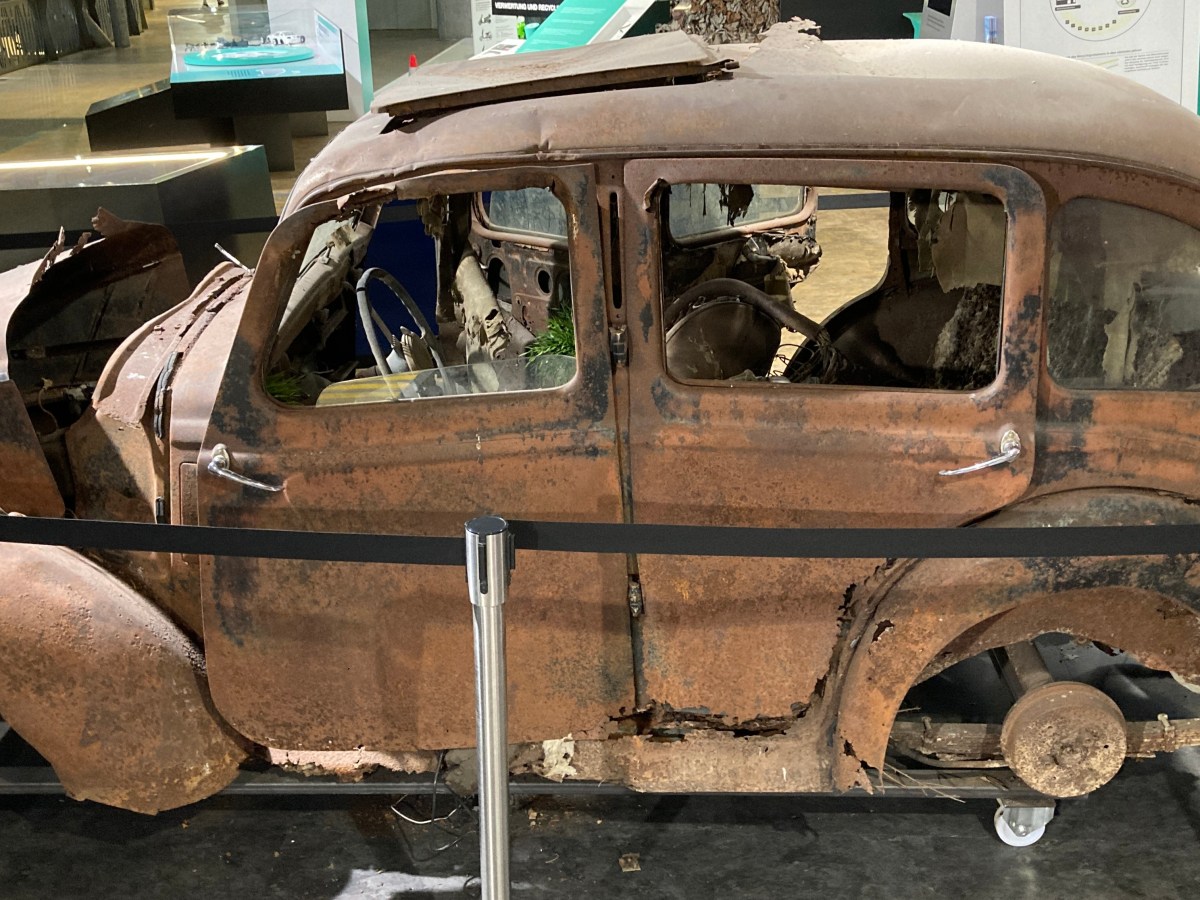 Geneva Salon de&nbsp;l’auto