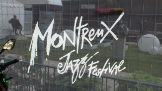 47th Montreux 2013