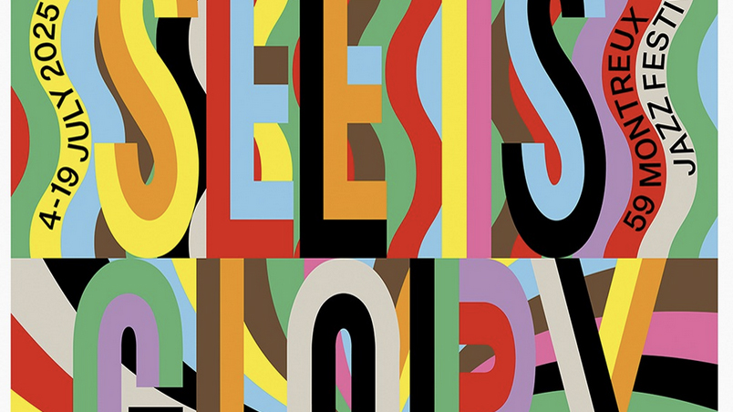 59th Montreux 2025 (2)