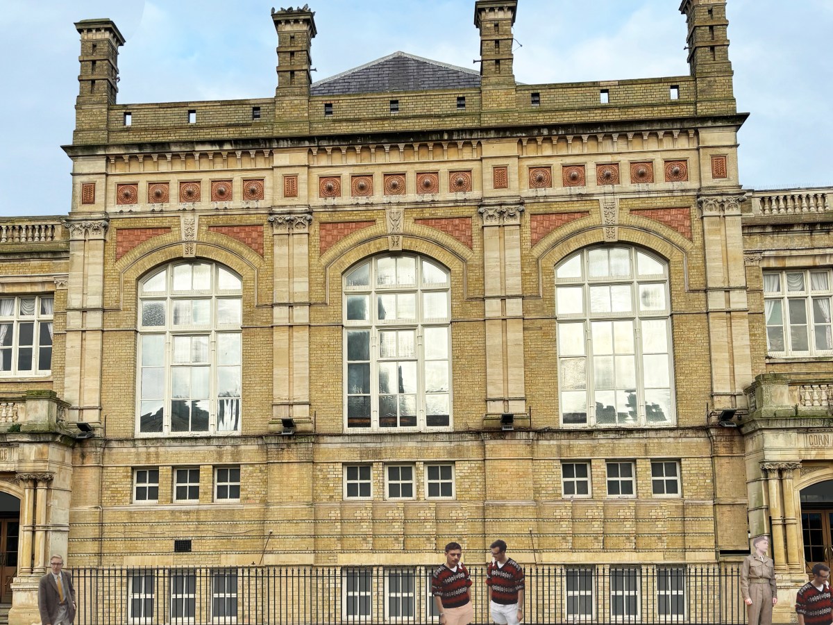 1966 concert recording